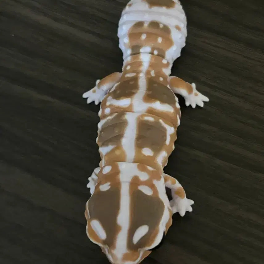 [BUNJANG] Bandai Lizard Gachapon / 반다이 도마뱀 가챠 판매합니다! (배송비포함)