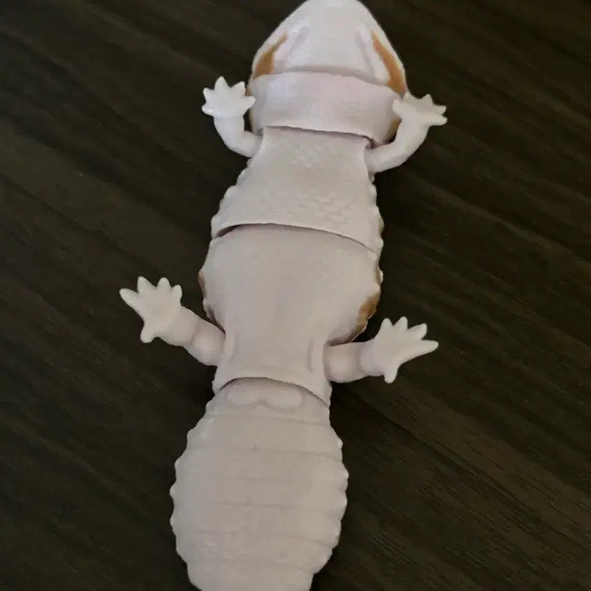 [BUNJANG] Bandai Lizard Gachapon / 반다이 도마뱀 가챠 판매합니다! (배송비포함)