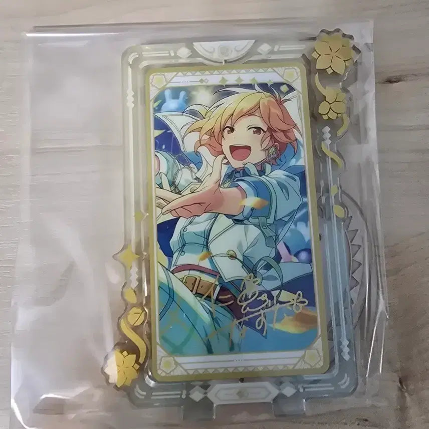 [BUNJANG] Ensemble Stars Nazuna Nito Acrylic Stand / 앙상블스타즈 니토 나즈나 아크릴 스탠드