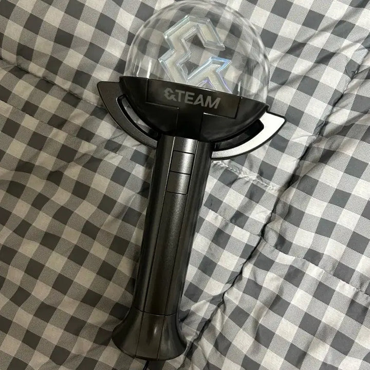 [BUNJANG] &TEAM Official René Bong / 앤팀 응원봉 르네봉