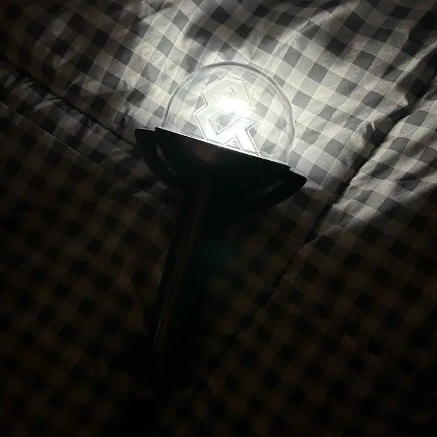 [BUNJANG] &TEAM Official René Bong / 앤팀 응원봉 르네봉