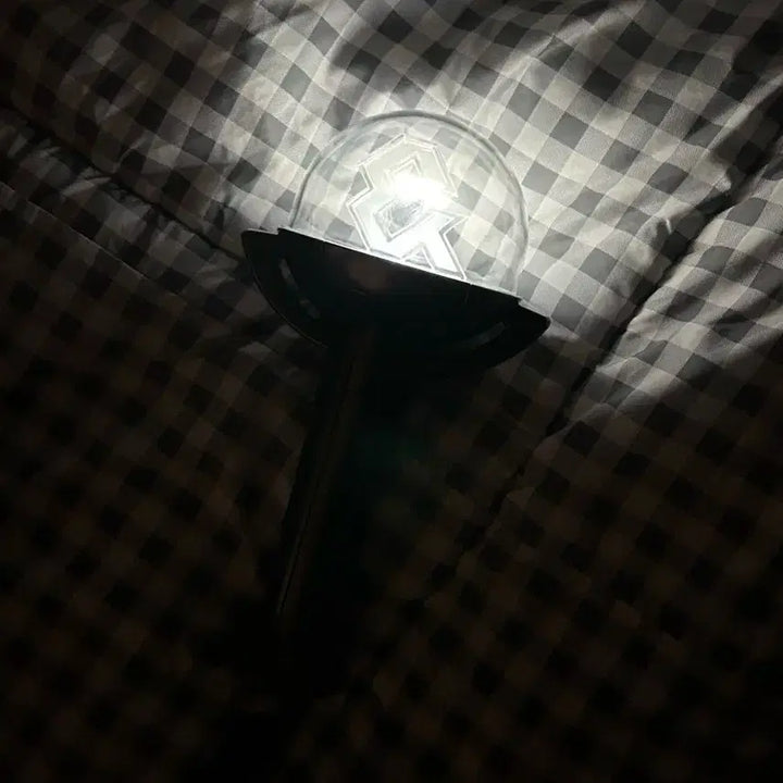 [BUNJANG] &TEAM Official René Bong / 앤팀 응원봉 르네봉