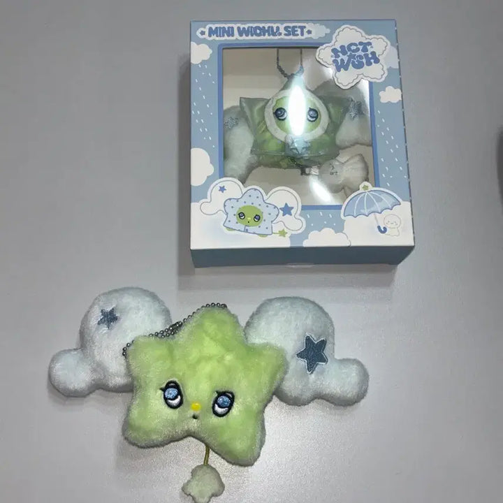 [BUNJANG] Witchu Mini Witchu Set / 위츄 + 미니 위츄 세트