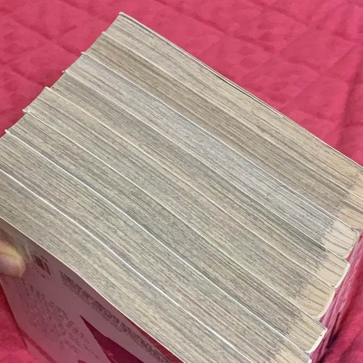 [BUNJANG] Character Chage! Old Edition Comic Book Set / 캐릭캐릭체인지 구판 만화책 팝니다 (전권x)