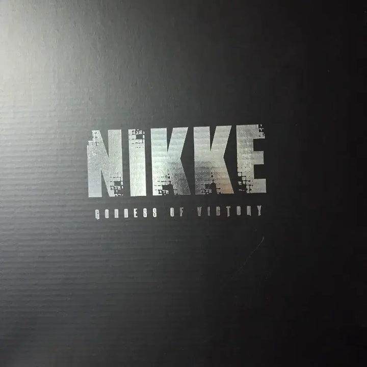 [BUNJANG] Nike Music Box Set / 니케 오르골세트