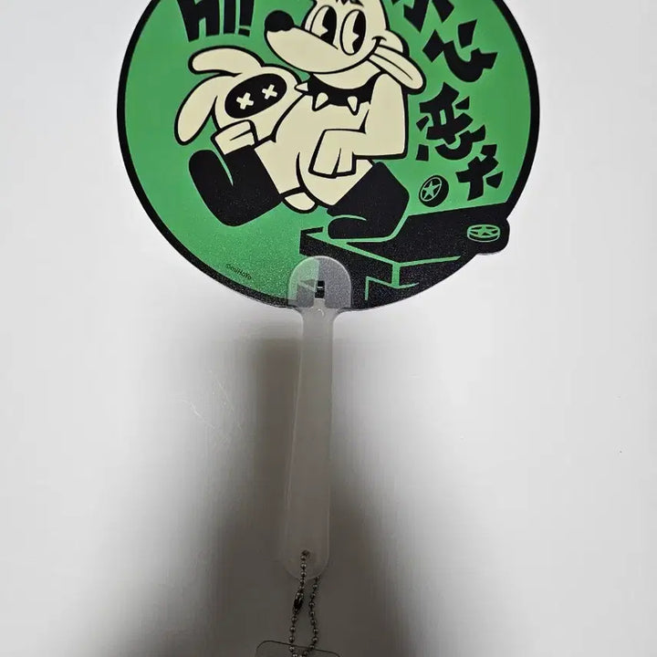 [BUNJANG] Zenless Zone Zero Fan / 젠레스존제로 부채