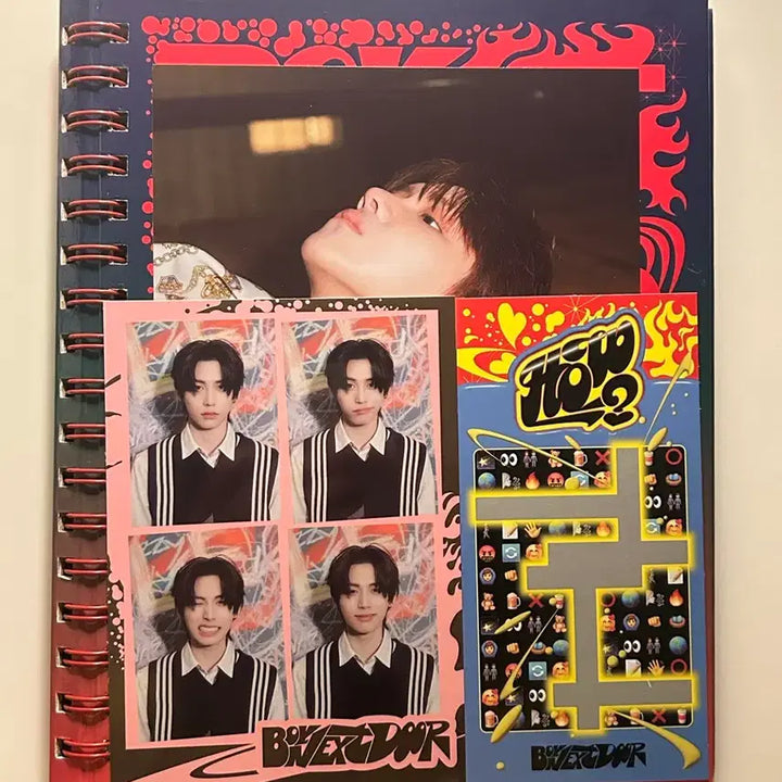 [BUNJANG] BOYNEXTDOOR How Album Bundle Set / 보이넥스트도어 보넥도 how 앨범 판매