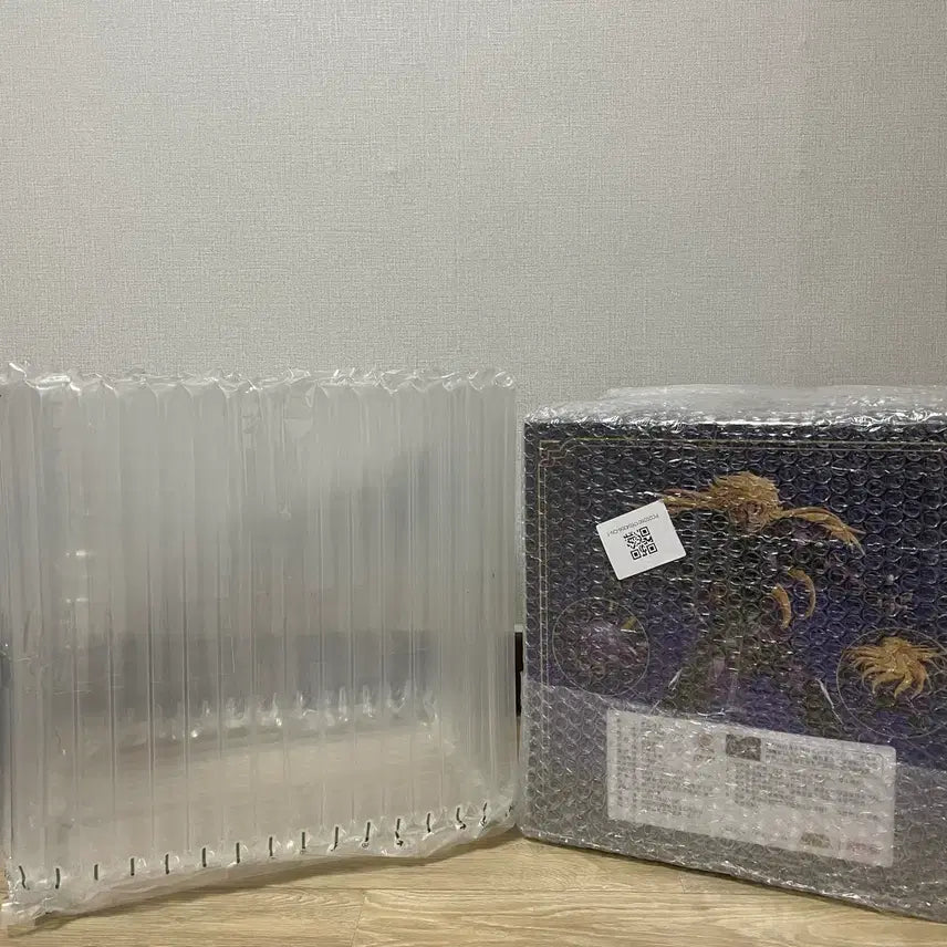 [BUNJANG] Saint Seiya Saga Figure / 세인트세이야 사가 피규어