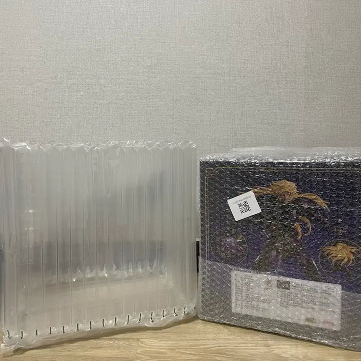 [BUNJANG] Saint Seiya Saga Figure / 세인트세이야 사가 피규어