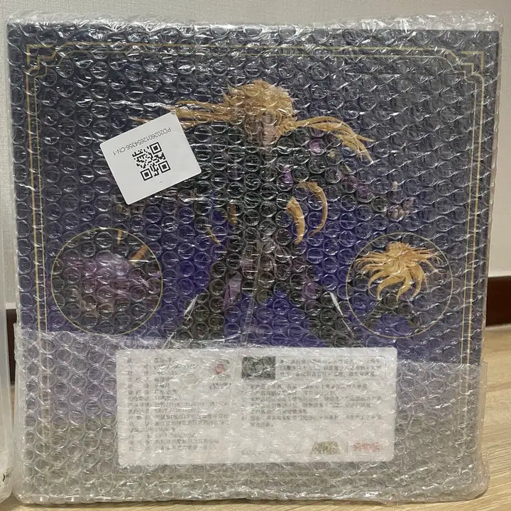 [BUNJANG] Saint Seiya Saga Figure / 세인트세이야 사가 피규어