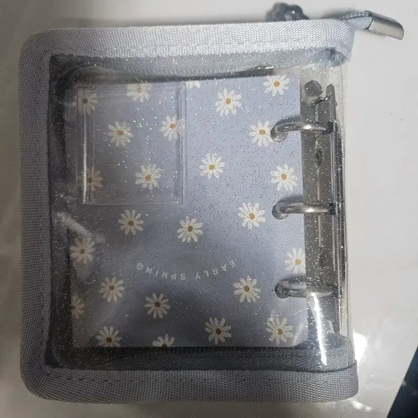 [BUNJANG] Photocard Binder / 포카 바인더