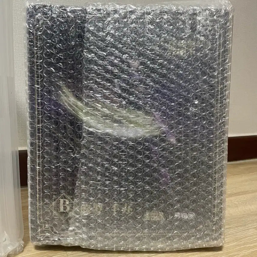 [BUNJANG] Saint Seiya Capricorn Shura Figure / 세인트세이야 염소좌 슈라 피규어