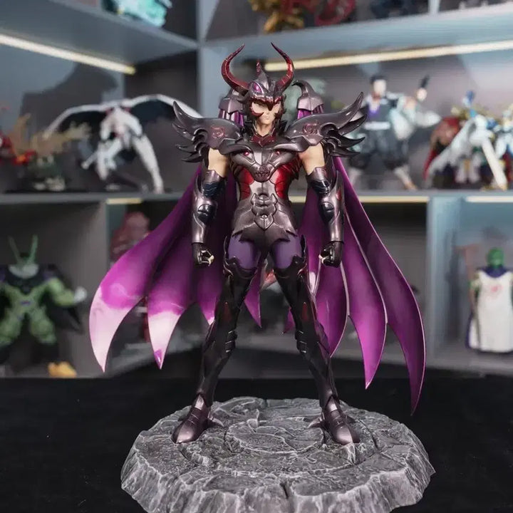 [BUNJANG] Saint Seiya Radamanthys Figure / 세인트세이야 라다만티스 피규어