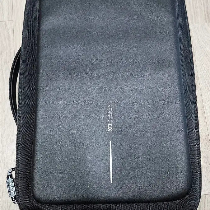 [BUNJANG] XD Design Laptop Backpack / XD Design 노트북 백팩 가방