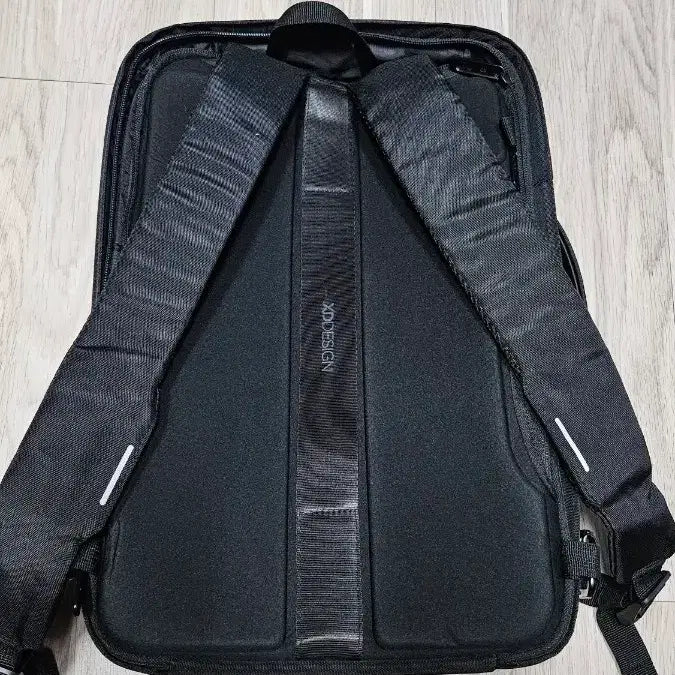 [BUNJANG] XD Design Laptop Backpack / XD Design 노트북 백팩 가방