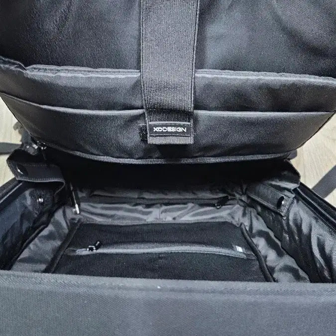 [BUNJANG] XD Design Laptop Backpack / XD Design 노트북 백팩 가방