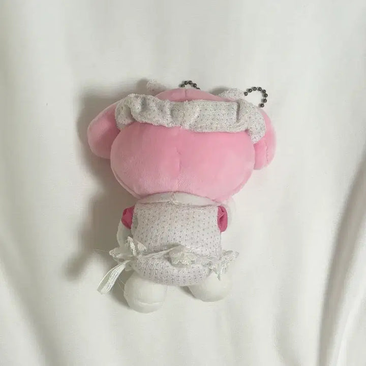 [BUNJANG] My Melody Pajama Doll / (고전) 마이멜로디 꾸벅꾸벅 네무네무 파자마 잠옷 하품 눈물 인형