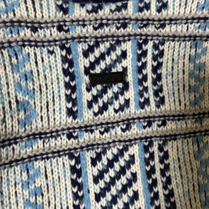 [BUNJANG] ADER Error Lota Check Cardigan / L 아더에러 lota cardigan chek 로타 가디건