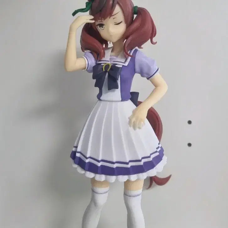 [BUNJANG] Uma Musume Nice Nature Figure / 박스 X) 우마무스메 나이스네이처 피규어 판매