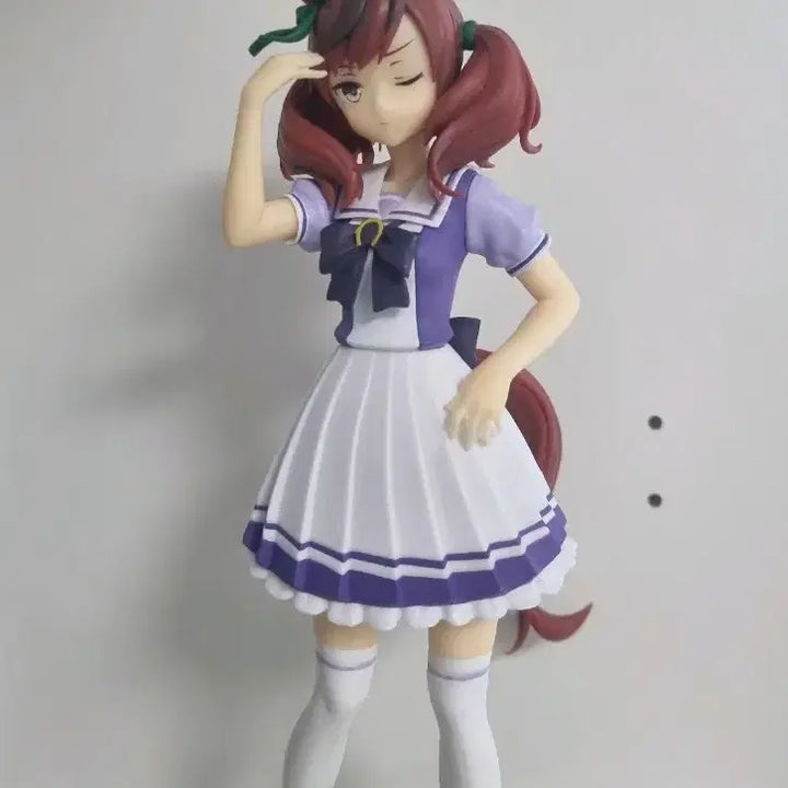 [BUNJANG] Uma Musume Nice Nature Figure / 박스 X) 우마무스메 나이스네이처 피규어 판매