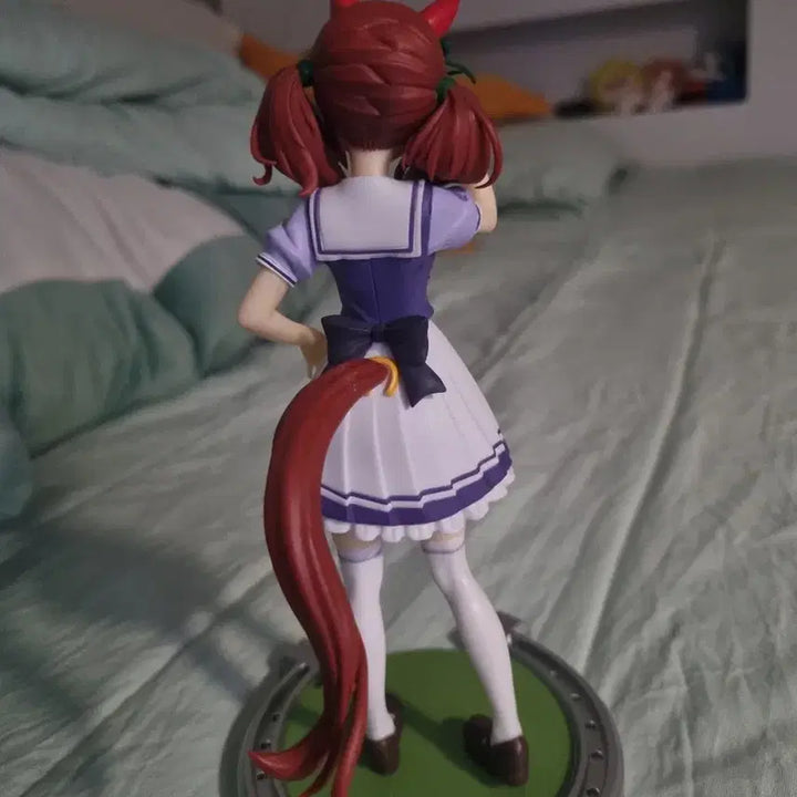 [BUNJANG] Uma Musume Nice Nature Figure / 박스 X) 우마무스메 나이스네이처 피규어 판매