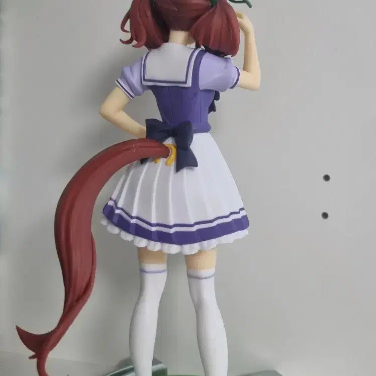 [BUNJANG] Uma Musume Nice Nature Figure / 박스 X) 우마무스메 나이스네이처 피규어 판매
