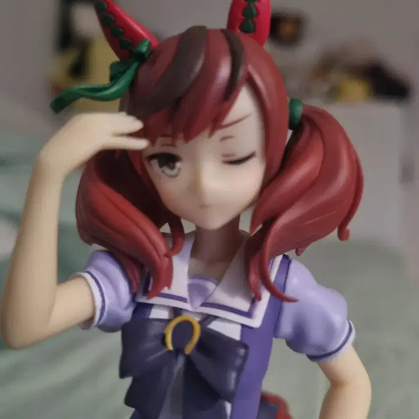 [BUNJANG] Uma Musume Nice Nature Figure / 박스 X) 우마무스메 나이스네이처 피규어 판매