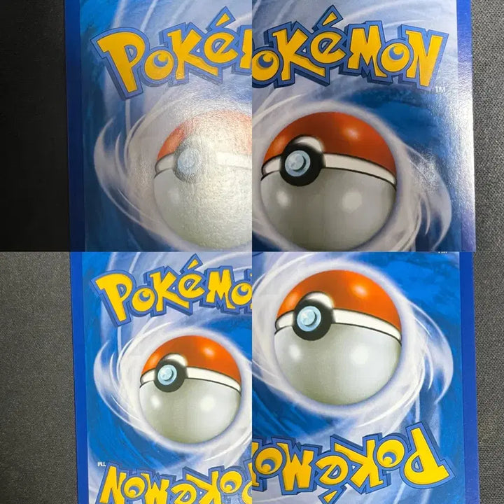 [BUNJANG] Pokemon Simkung Collection Bundle Set / 상태 최상! 포켓몬카드 포켓심쿵 심쿵가디안 일괄로 팝니다