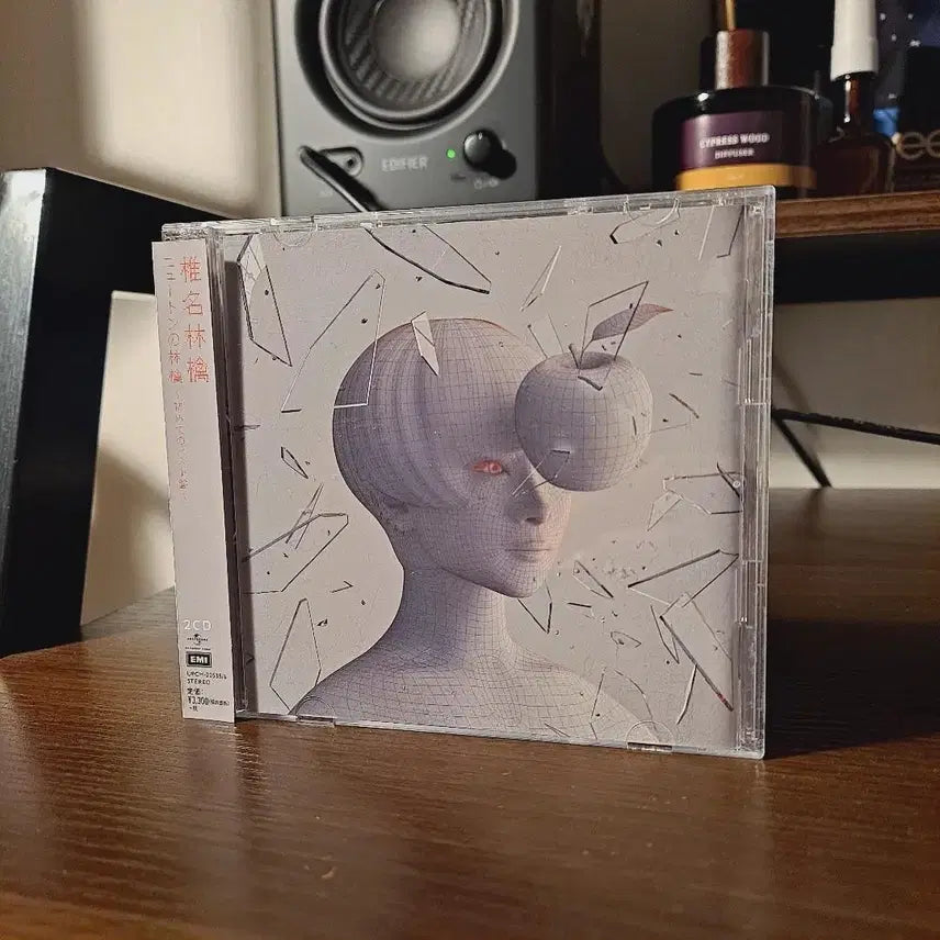 [BUNJANG] Sheena Ringo CD / Sheena ringo 시이나링고 cd