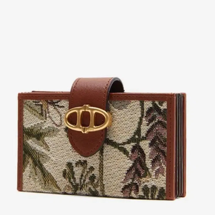 [BUNJANG] Atte Accordion Wallet / 아떼 아코디언 반지갑