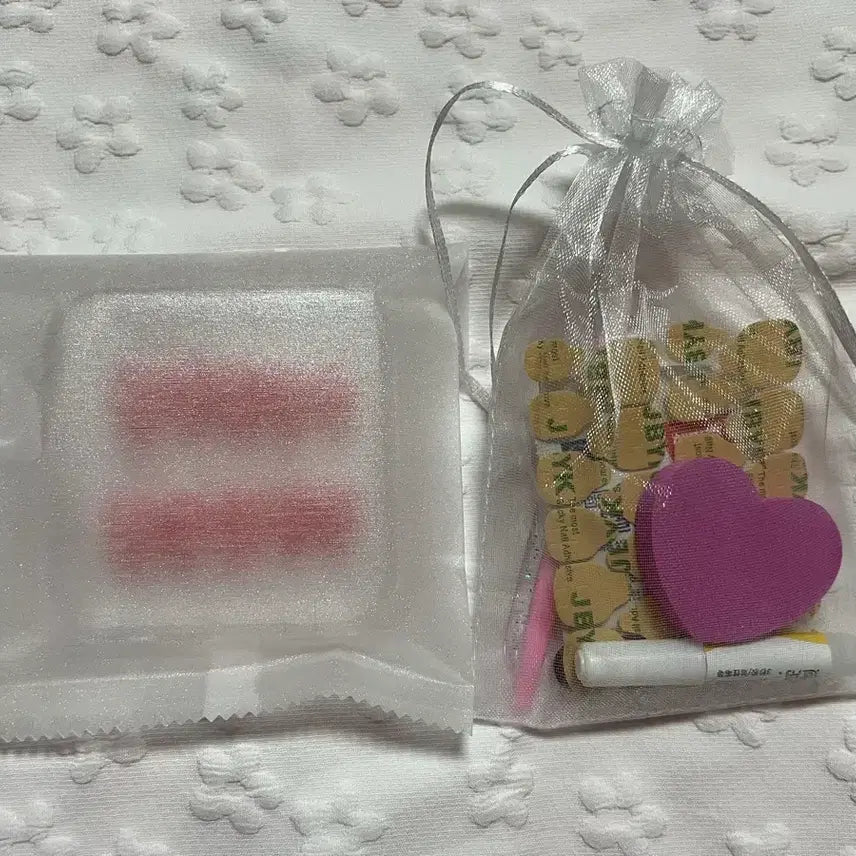 [BUNJANG] Handmade S Size Nail Tips / S사이즈 수제 네일팁