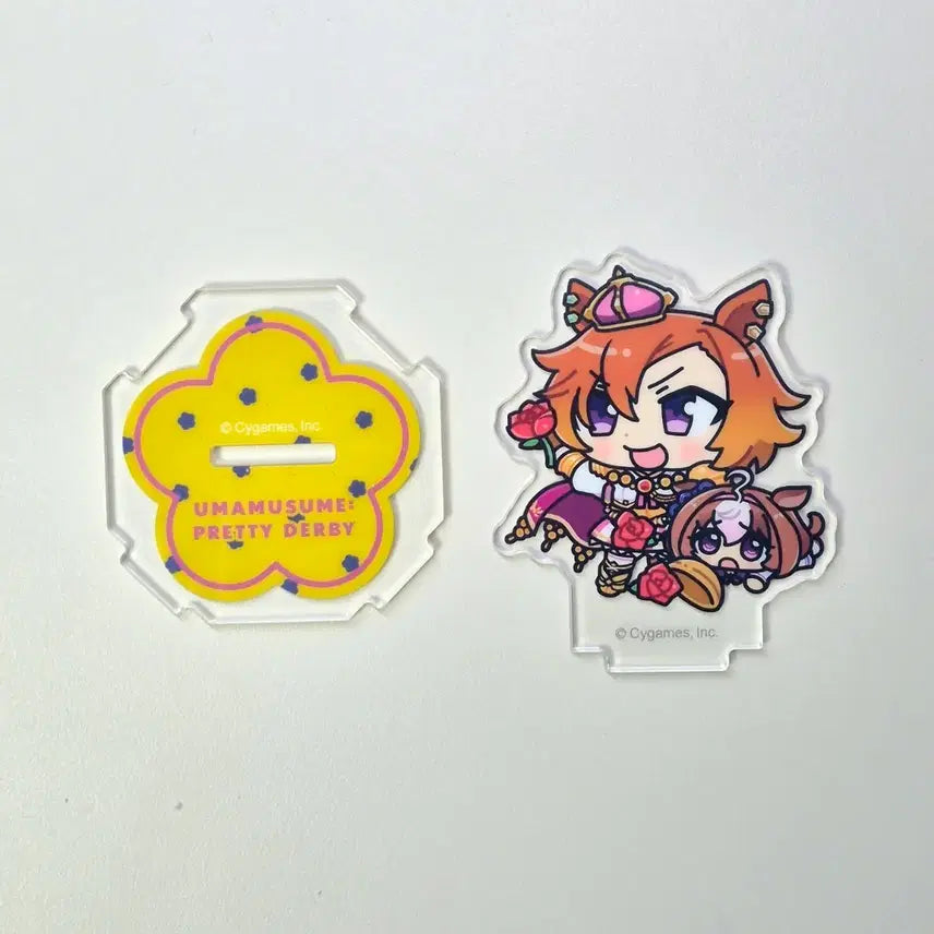 [BUNJANG] TM Opera O Acrylic / 우마무스메 티엠 오페라 오 아크릴