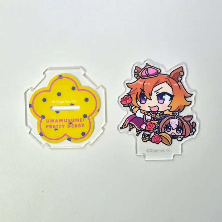 [BUNJANG] TM Opera O Acrylic / 우마무스메 티엠 오페라 오 아크릴