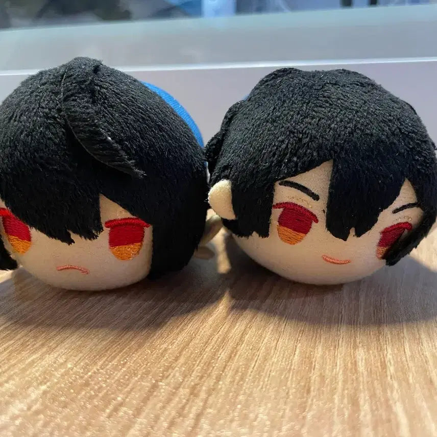 [BUNJANG] Ensemble Stars Sakuma Rei & Ritsu Mugnyutto Bundle Set / 앙스타 사쿠마 리츠 레이 무귯토 일괄