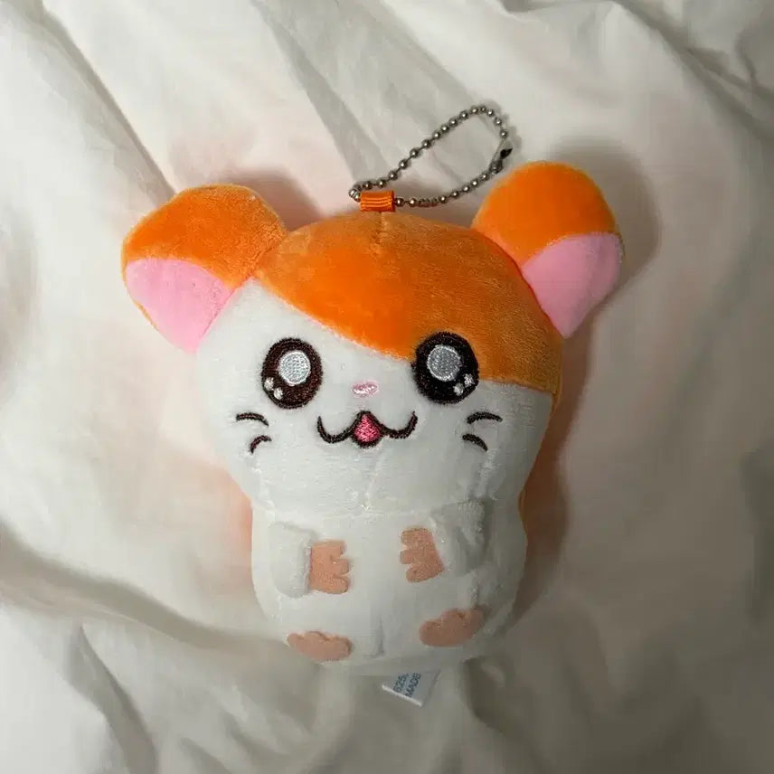 [SOLD OUT] 방가방가햄토리 인형 키링 새상품