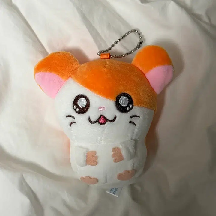 [SOLD OUT] 방가방가햄토리 인형 키링 새상품