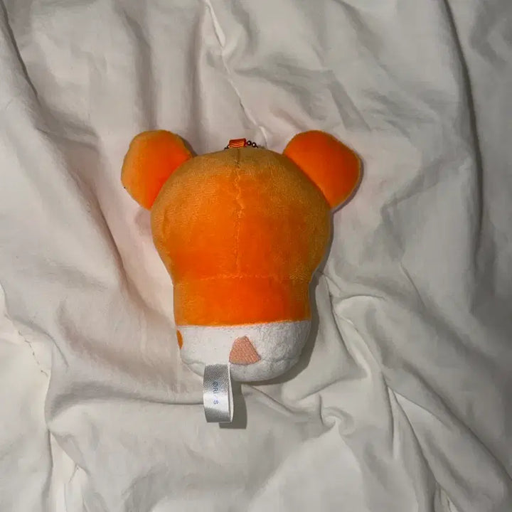 [SOLD OUT] 방가방가햄토리 인형 키링 새상품