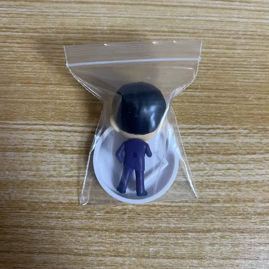 [BUNJANG] Detective Conan Figure / 명탐정 코난 피규어