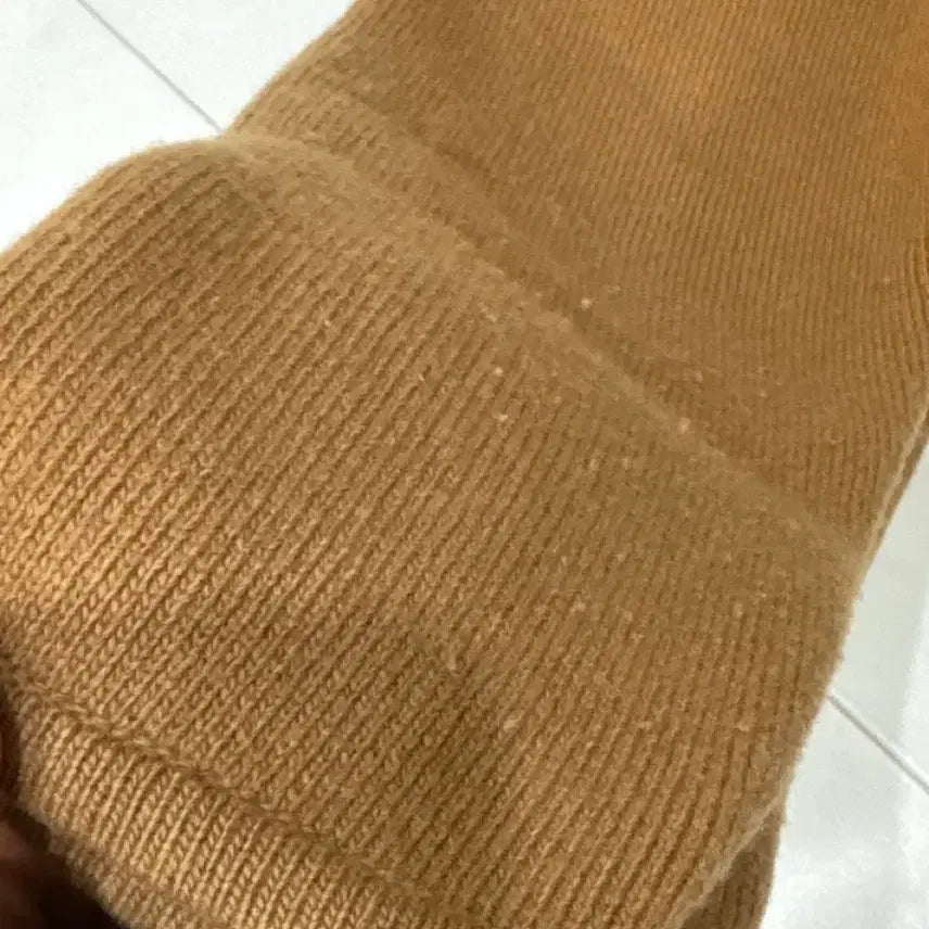 [BUNJANG] Moondal Classic Collar Knit Jacket / 문달 클래식 카라 니트 자켓