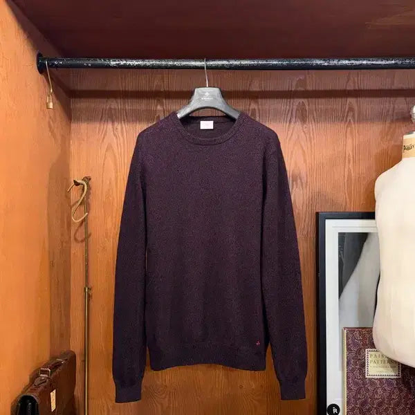 [BUNJANG] Petray Knit 100 / 페트레이 니트 100