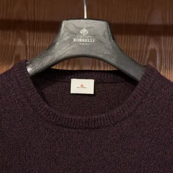 [BUNJANG] Petray Knit 100 / 페트레이 니트 100