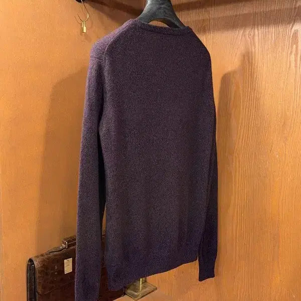 [BUNJANG] Petray Knit 100 / 페트레이 니트 100