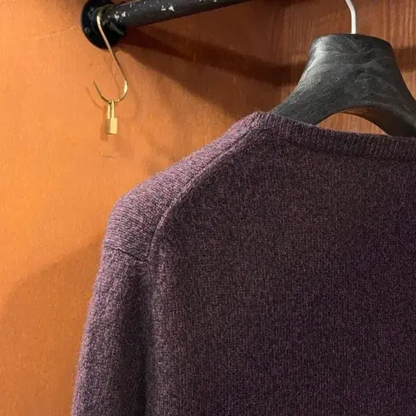 [BUNJANG] Petray Knit 100 / 페트레이 니트 100