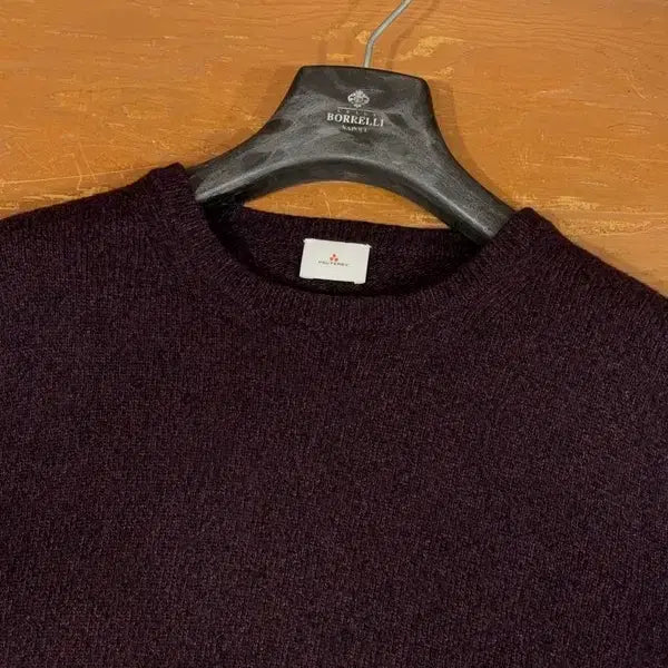 [BUNJANG] Petray Knit 100 / 페트레이 니트 100