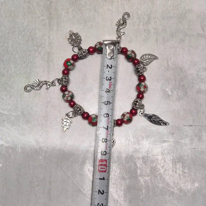 [BUNJANG] Tibetan Bracelet / 티벳(티베트) 팔찌 (943)