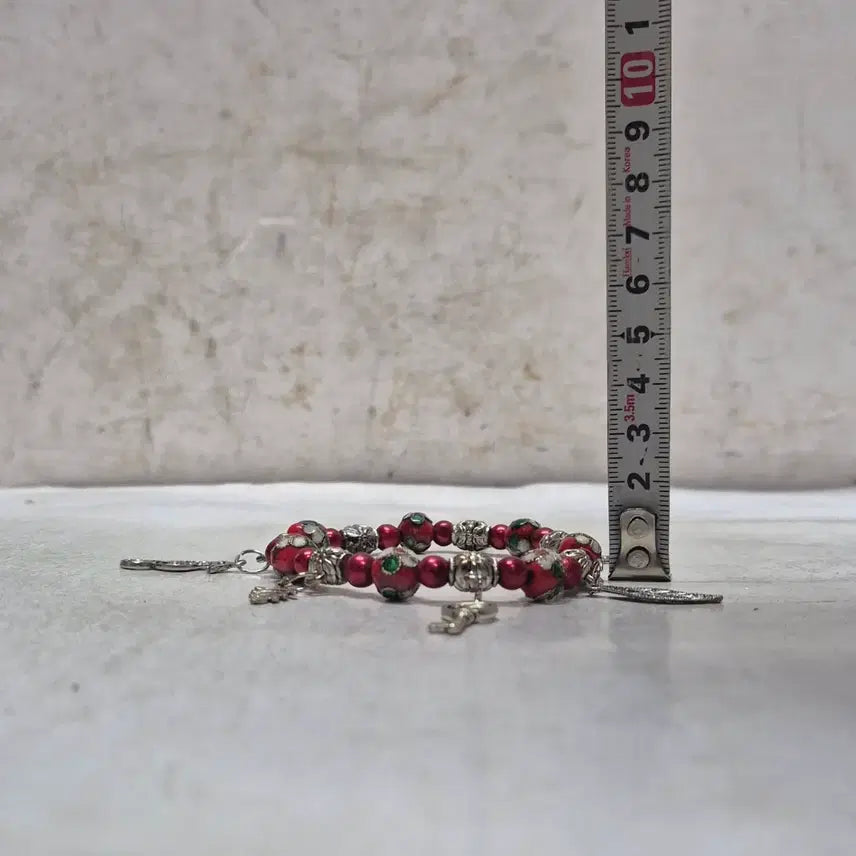 [BUNJANG] Tibetan Bracelet / 티벳(티베트) 팔찌 (943)