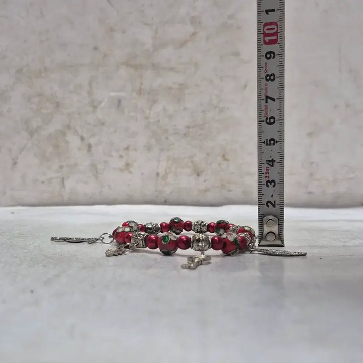 [BUNJANG] Tibetan Bracelet / 티벳(티베트) 팔찌 (943)