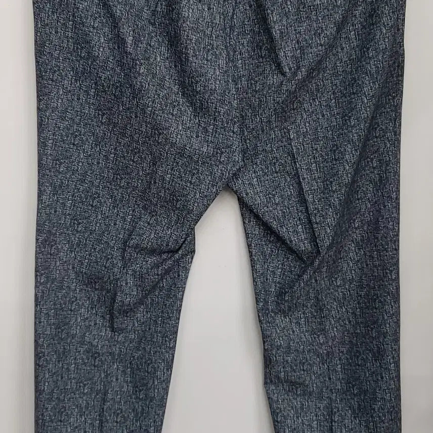 [BUNJANG] Town Gene 91/36 Polyester Slacks / 타운젠트 91/36 춘하용 폴리에스터 바지/슬랙스. GR. A