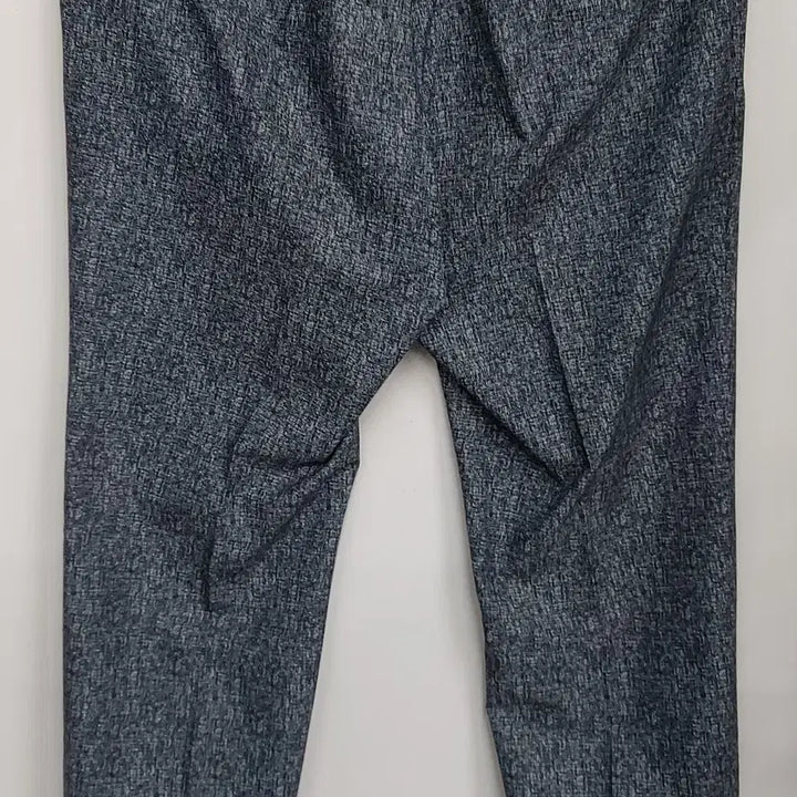[BUNJANG] Town Gene 91/36 Polyester Slacks / 타운젠트 91/36 춘하용 폴리에스터 바지/슬랙스. GR. A