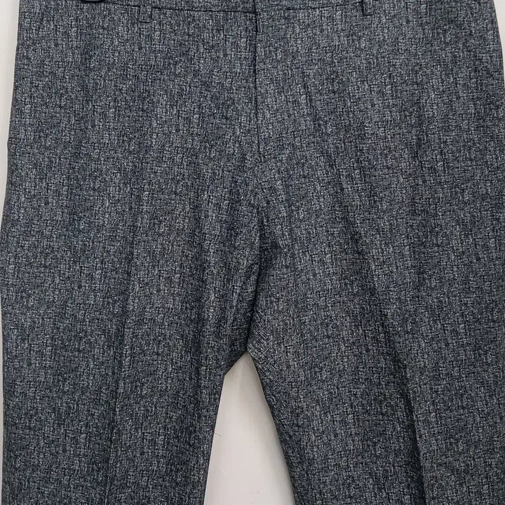 [BUNJANG] Town Gene 91/36 Polyester Slacks / 타운젠트 91/36 춘하용 폴리에스터 바지/슬랙스. GR. A